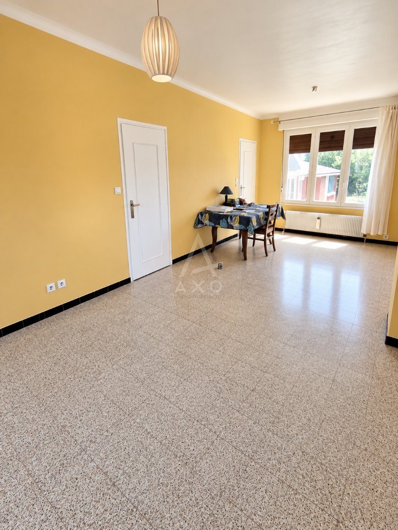 Maison à vendre, 70m², Dunkerque