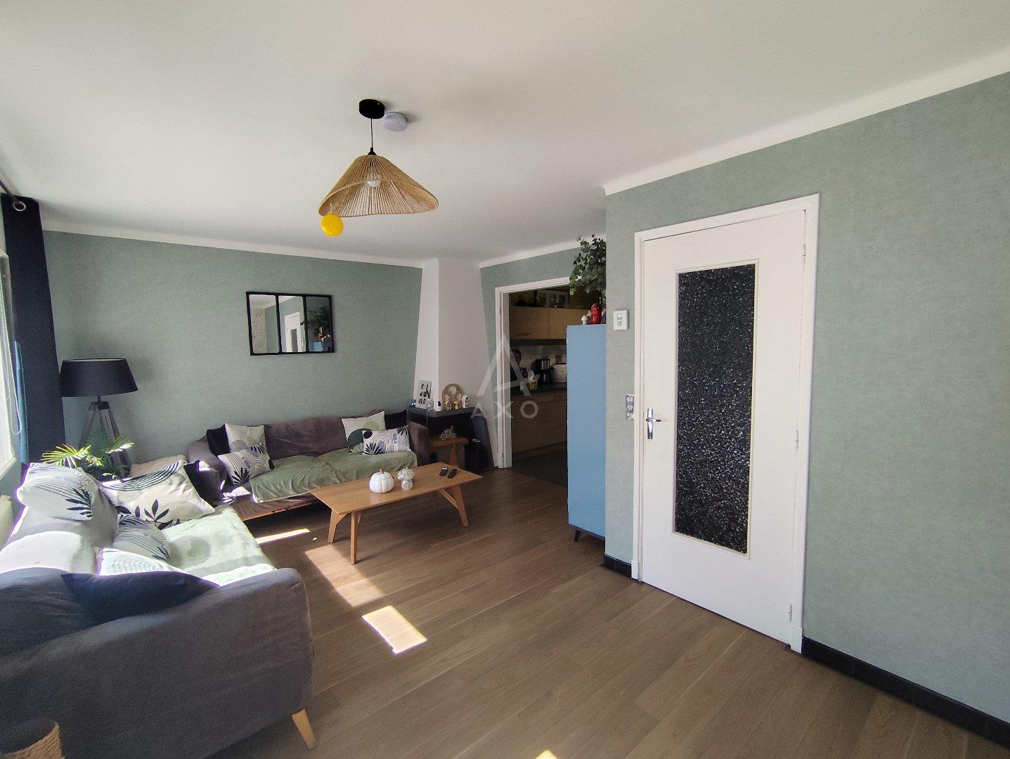 Maison à vendre, 90m², Coudekerque-Branche