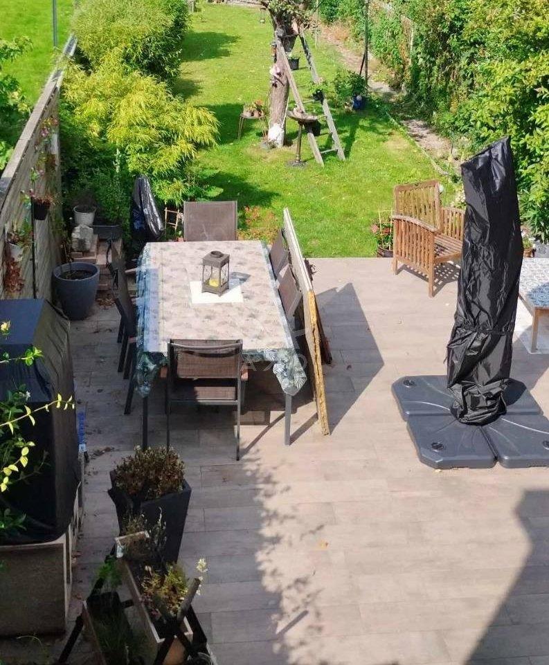 Maison à vendre, 90m², Coudekerque-Branche