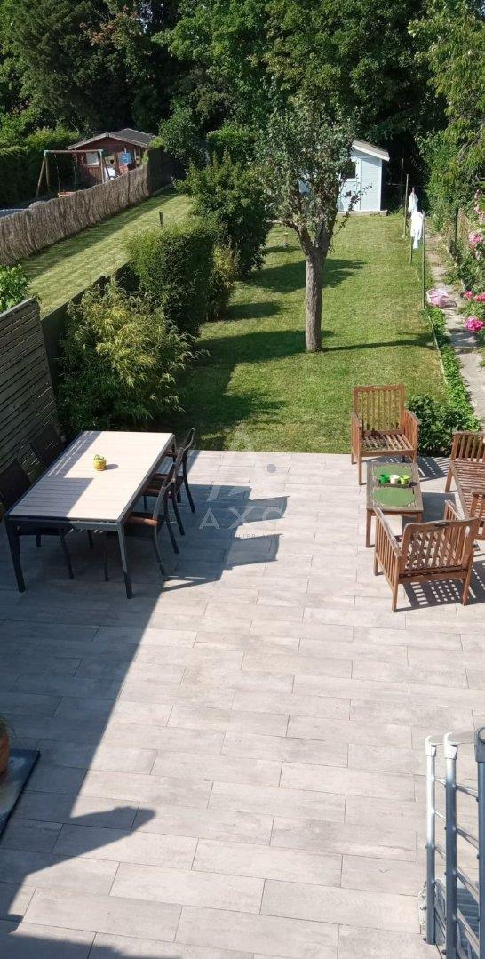 Maison à vendre, 90m², Coudekerque-Branche