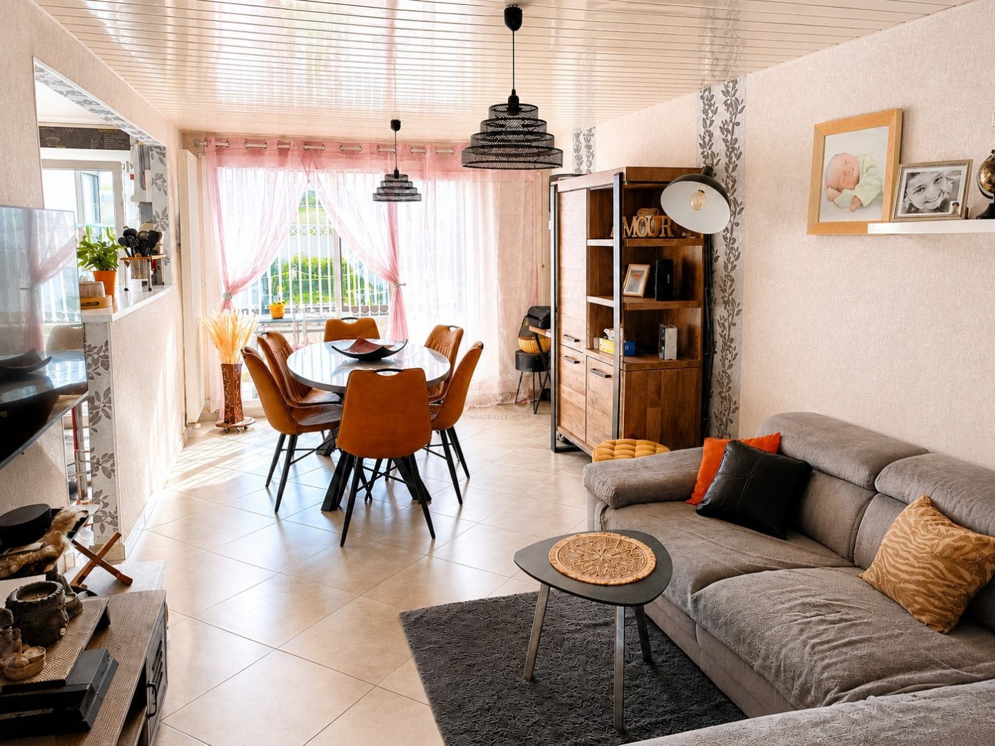 Maison à vendre, 100m², Saint-Pol-sur-Mer