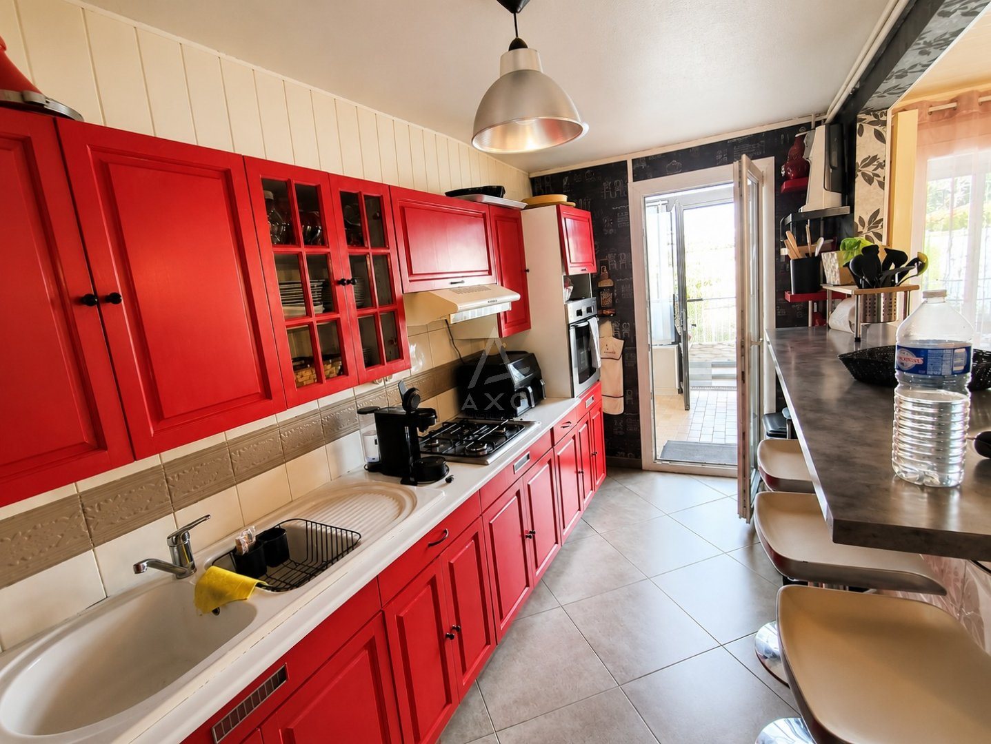 Maison à vendre, 100m², Saint-Pol-sur-Mer