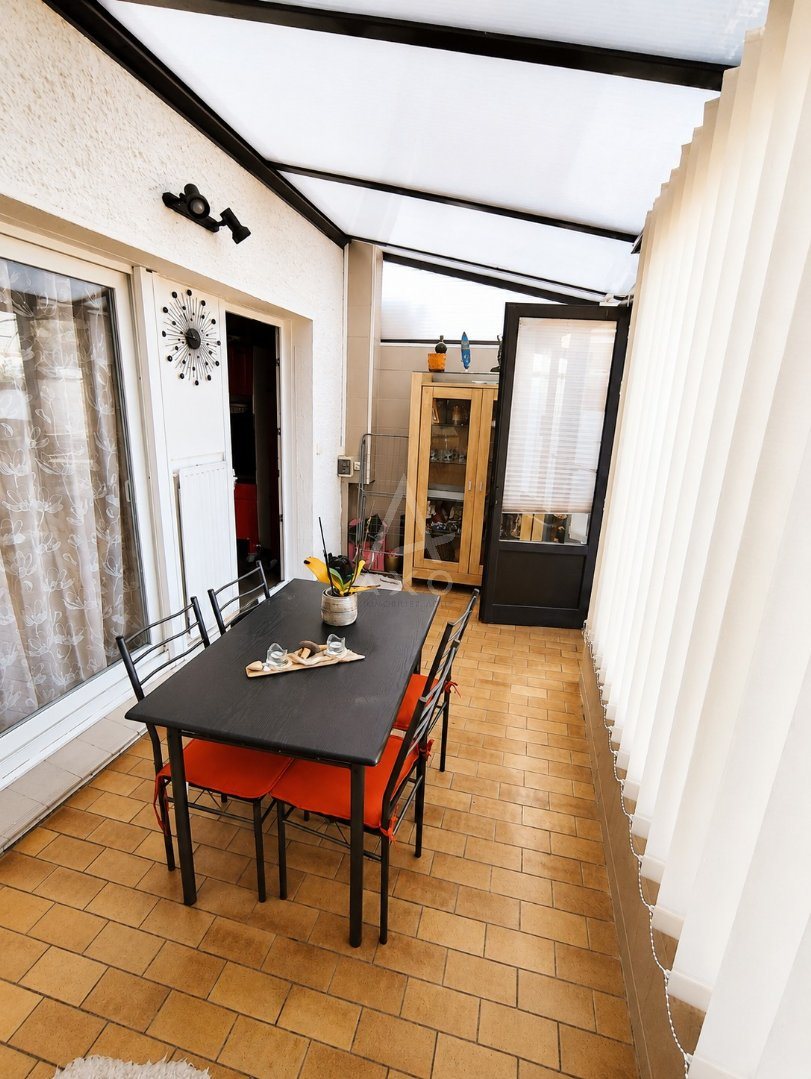 Maison à vendre, 100m², Saint-Pol-sur-Mer