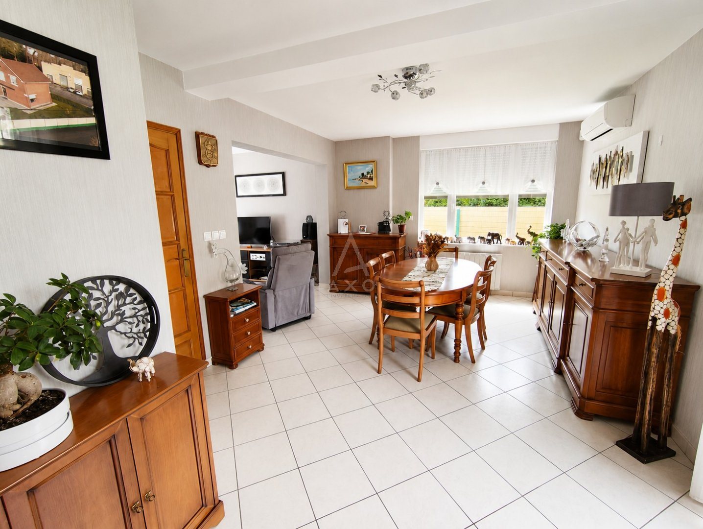 Maison à vendre, 106m², Wormhout
