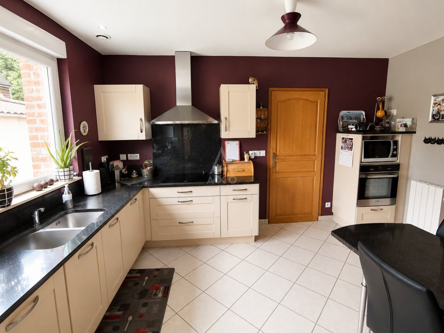 Maison à vendre, 106m², Wormhout
