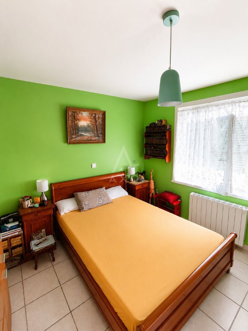 Maison à vendre, 106m², Wormhout