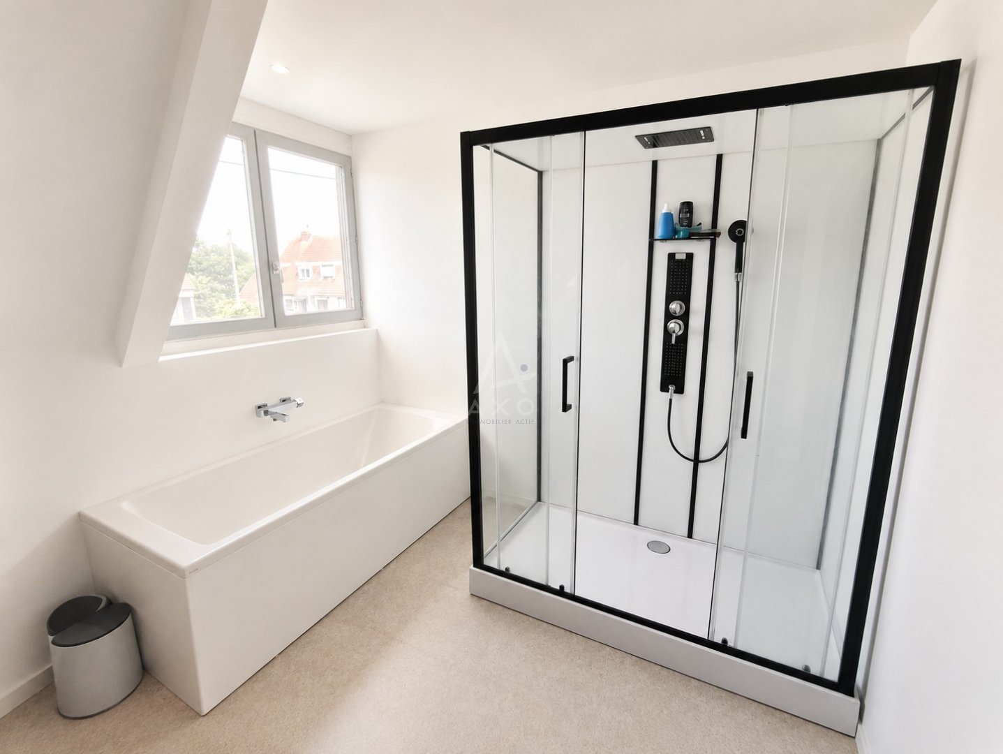 Maison à vendre, 101m², Saint-Pol-sur-Mer