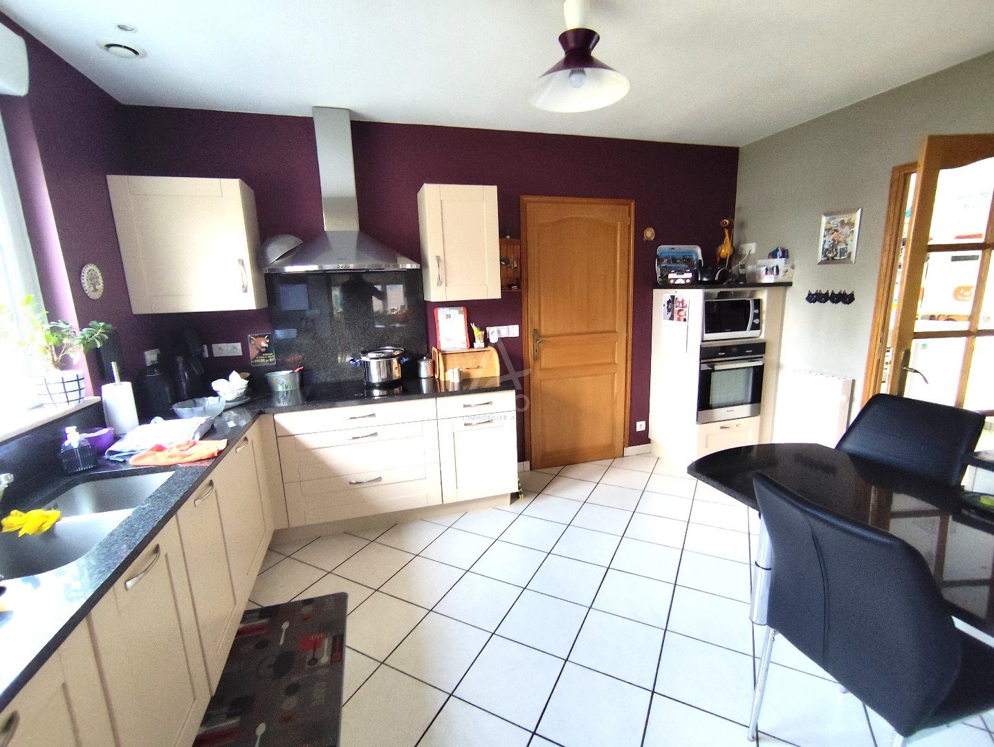 Maison à vendre, 106m², Wormhout
