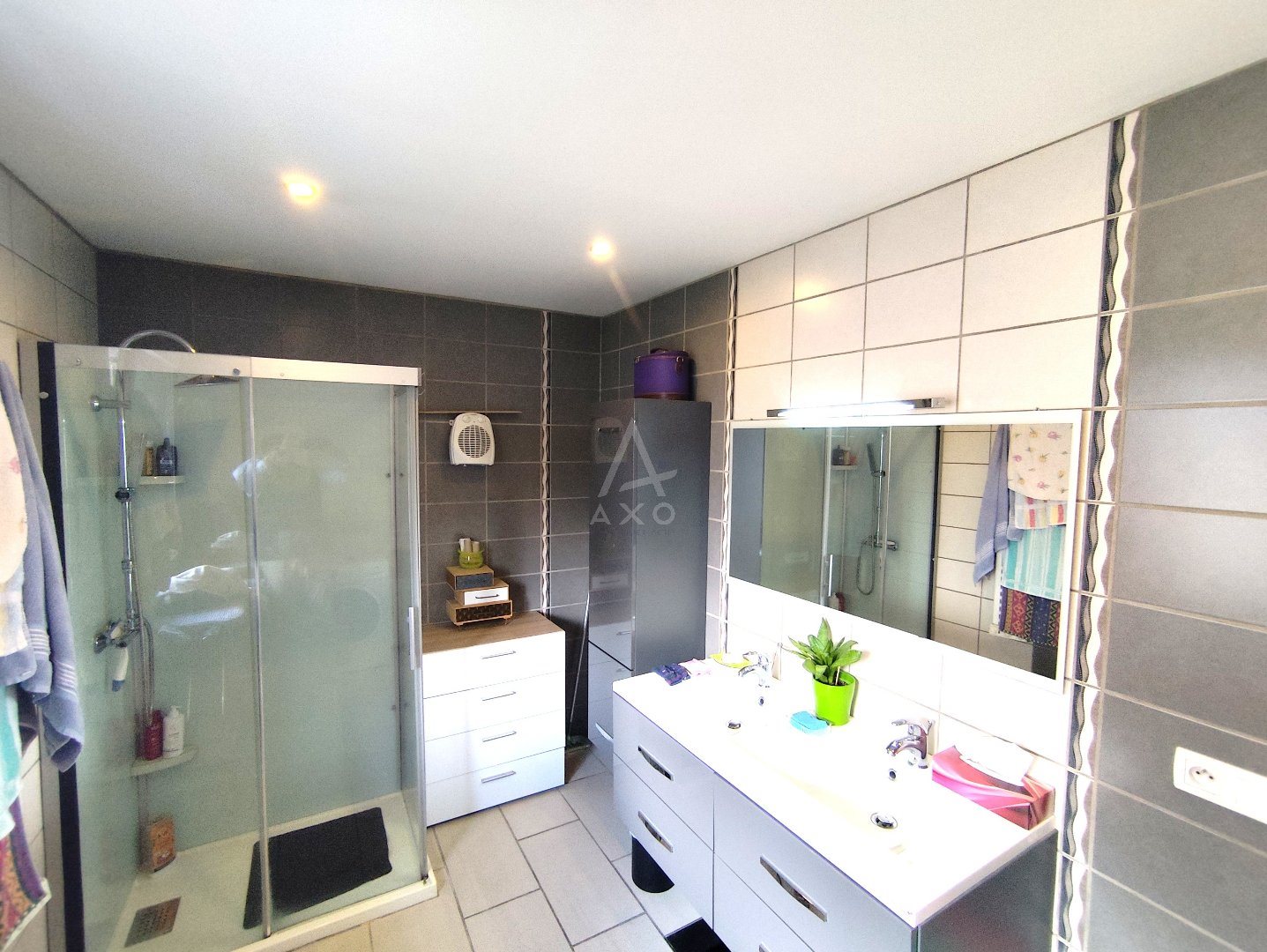 Maison à vendre, 106m², Wormhout