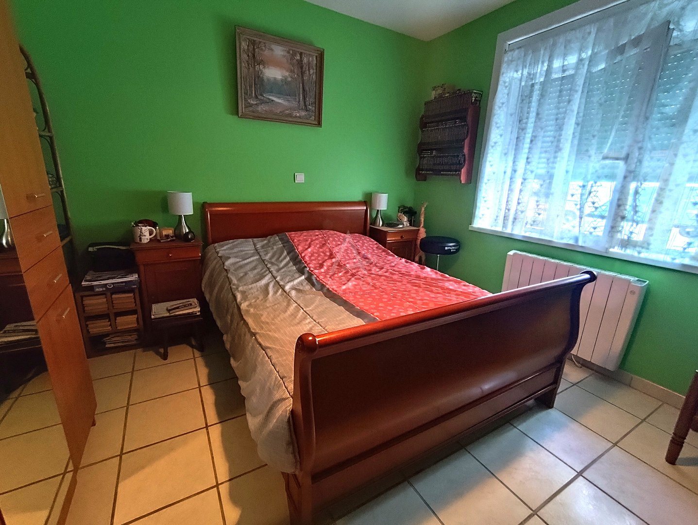 Maison à vendre, 106m², Wormhout