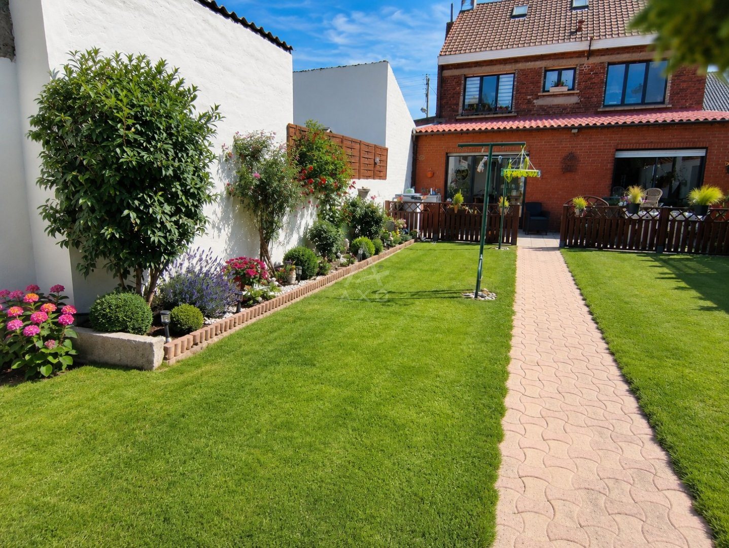 Maison à vendre, 137m², Saint-Pol-sur-Mer