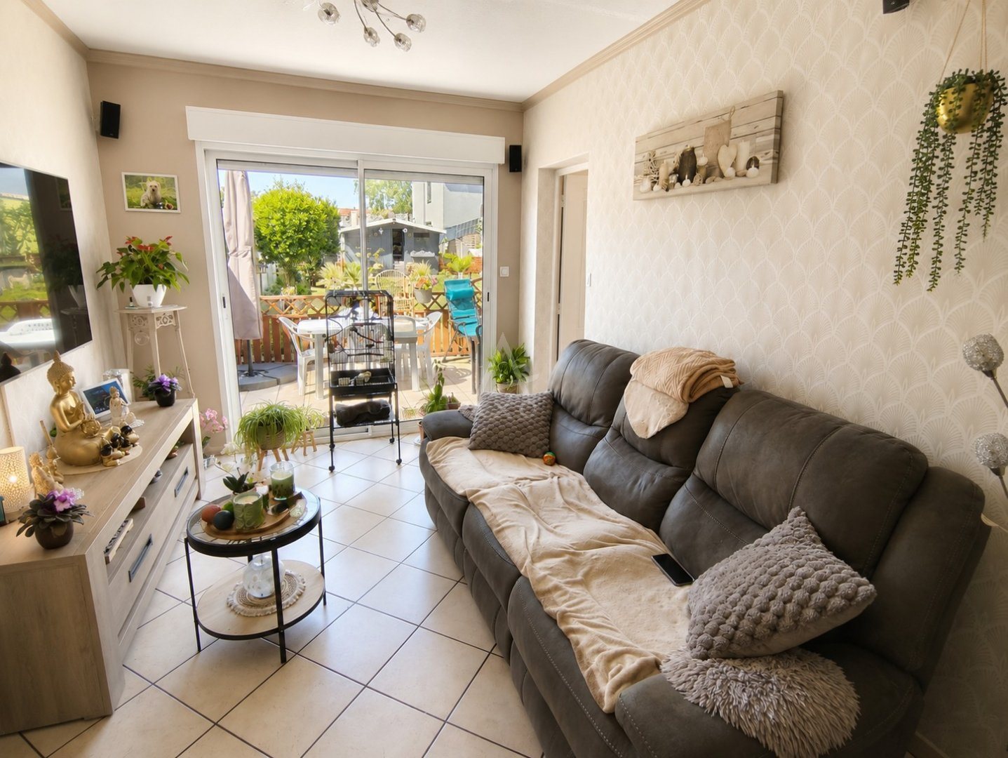 Maison à vendre, 137m², Saint-Pol-sur-Mer