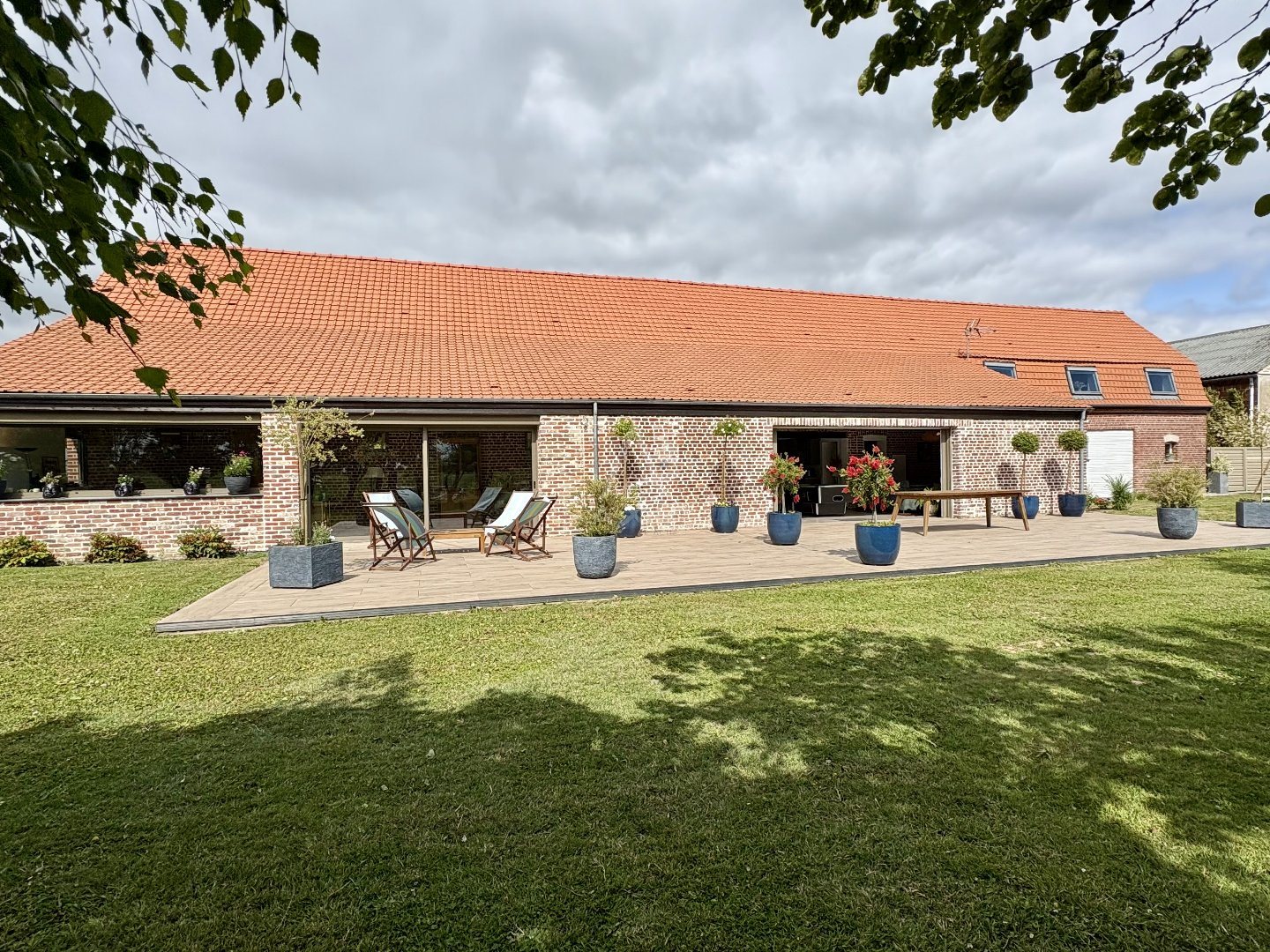 Maison à vendre, 375m², Wormhout
