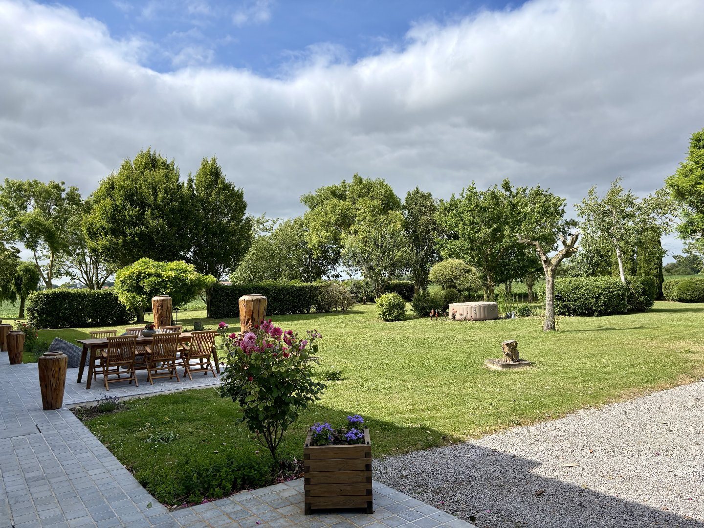 Maison à vendre, 375m², Wormhout