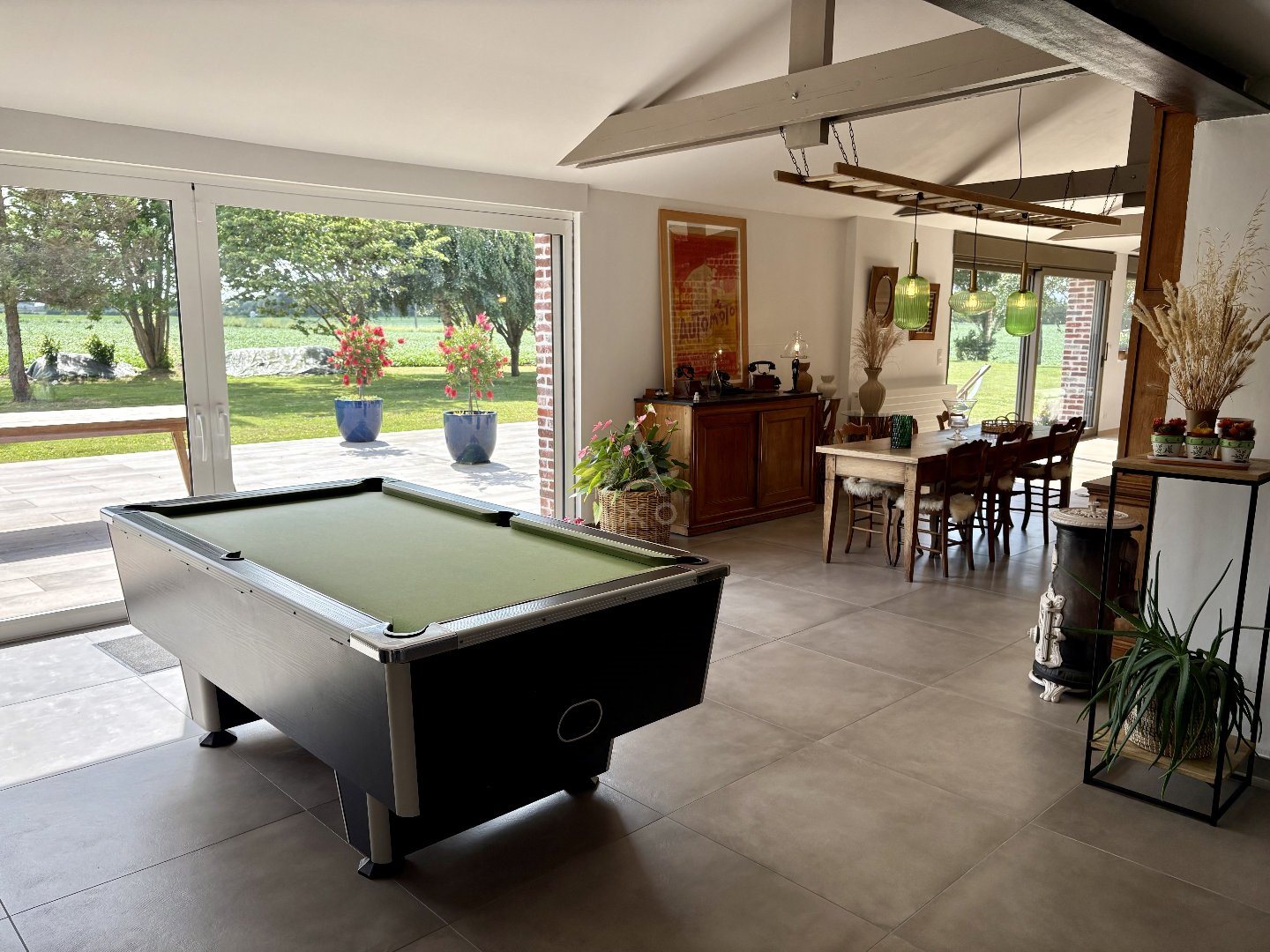 Maison à vendre, 375m², Wormhout