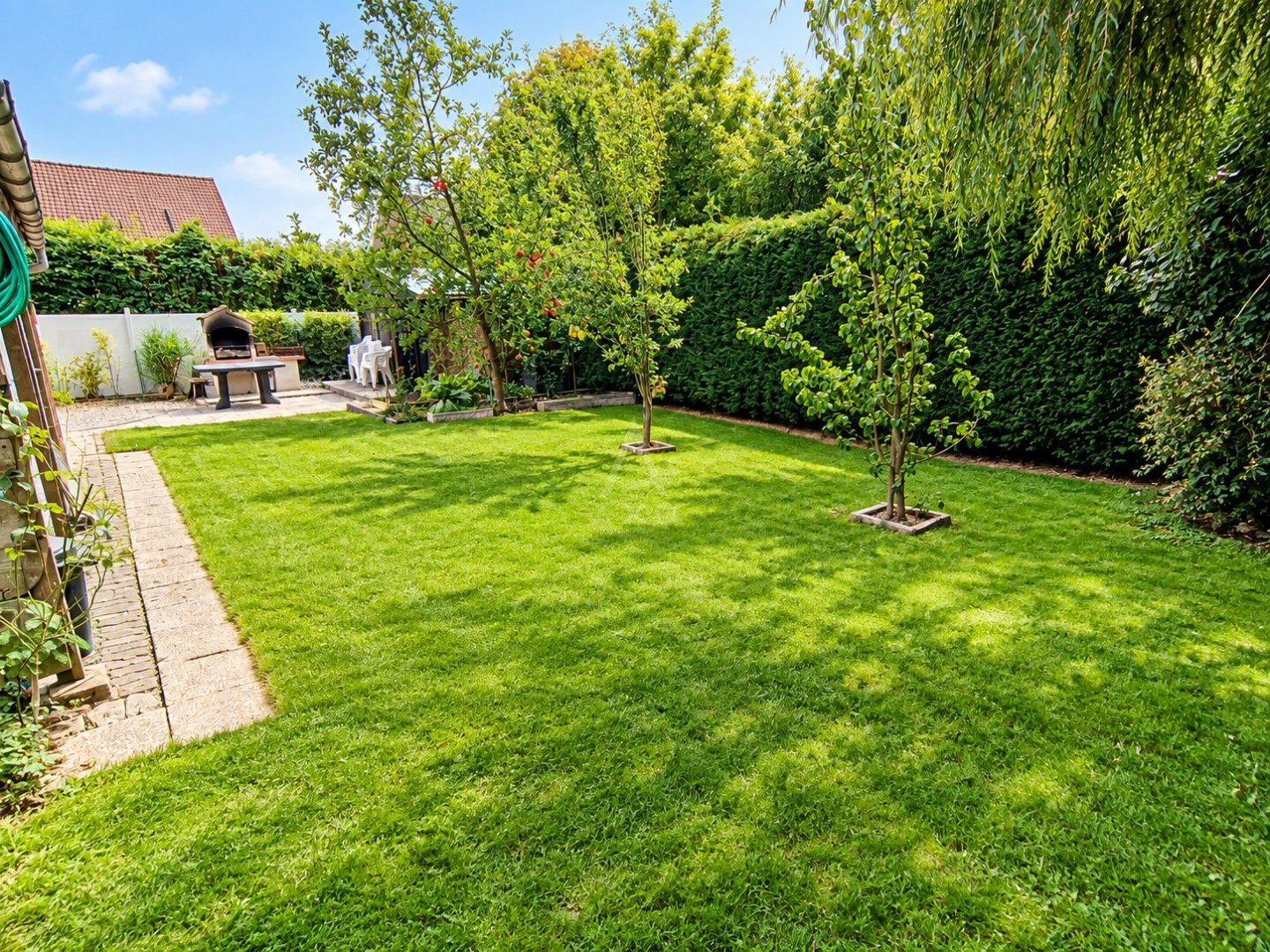 Maison à vendre, 128m², Steenvoorde