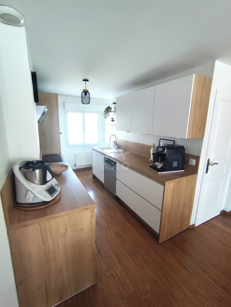 Appartement à vendre, 62m², Dunkerque
