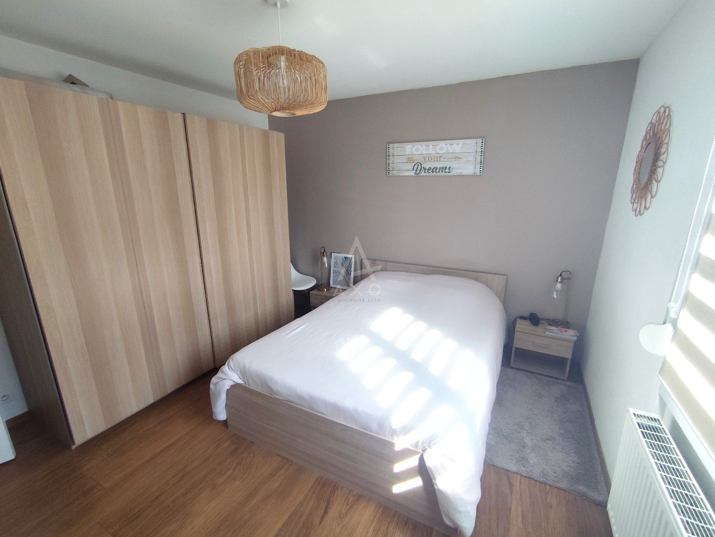 Appartement à vendre, 62m², Dunkerque