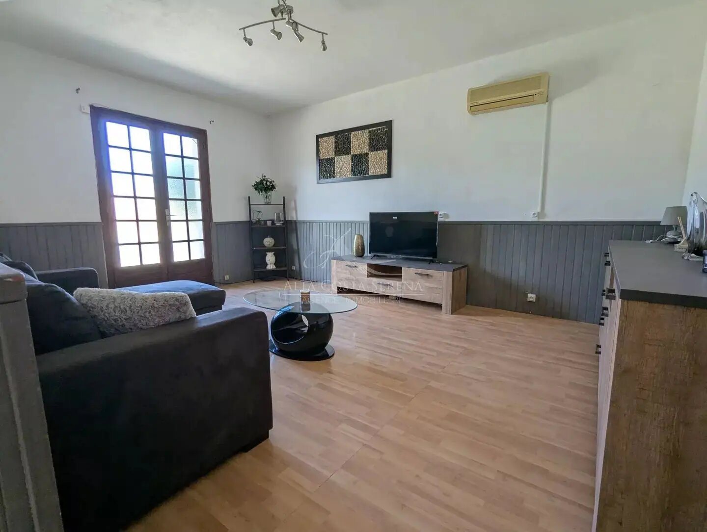 Appartement à louer, 108m², Prunelli-di-Fiumorbo