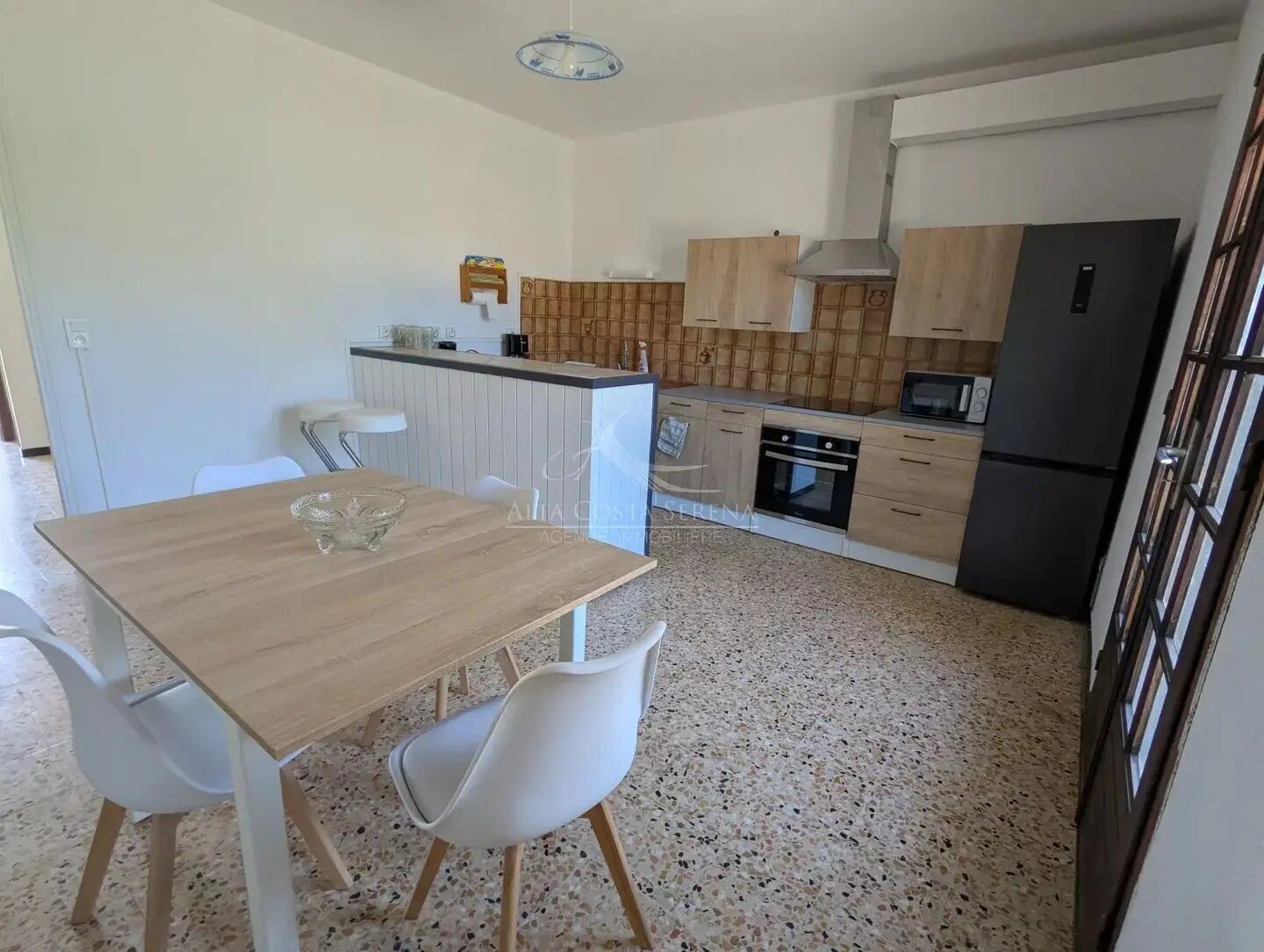 Appartement à louer, 108m², Prunelli-di-Fiumorbo