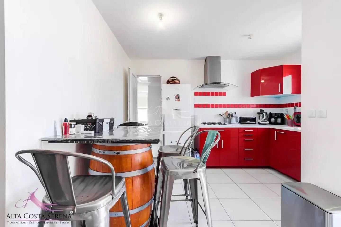 Maison à vendre, 83m², Ghisonaccia