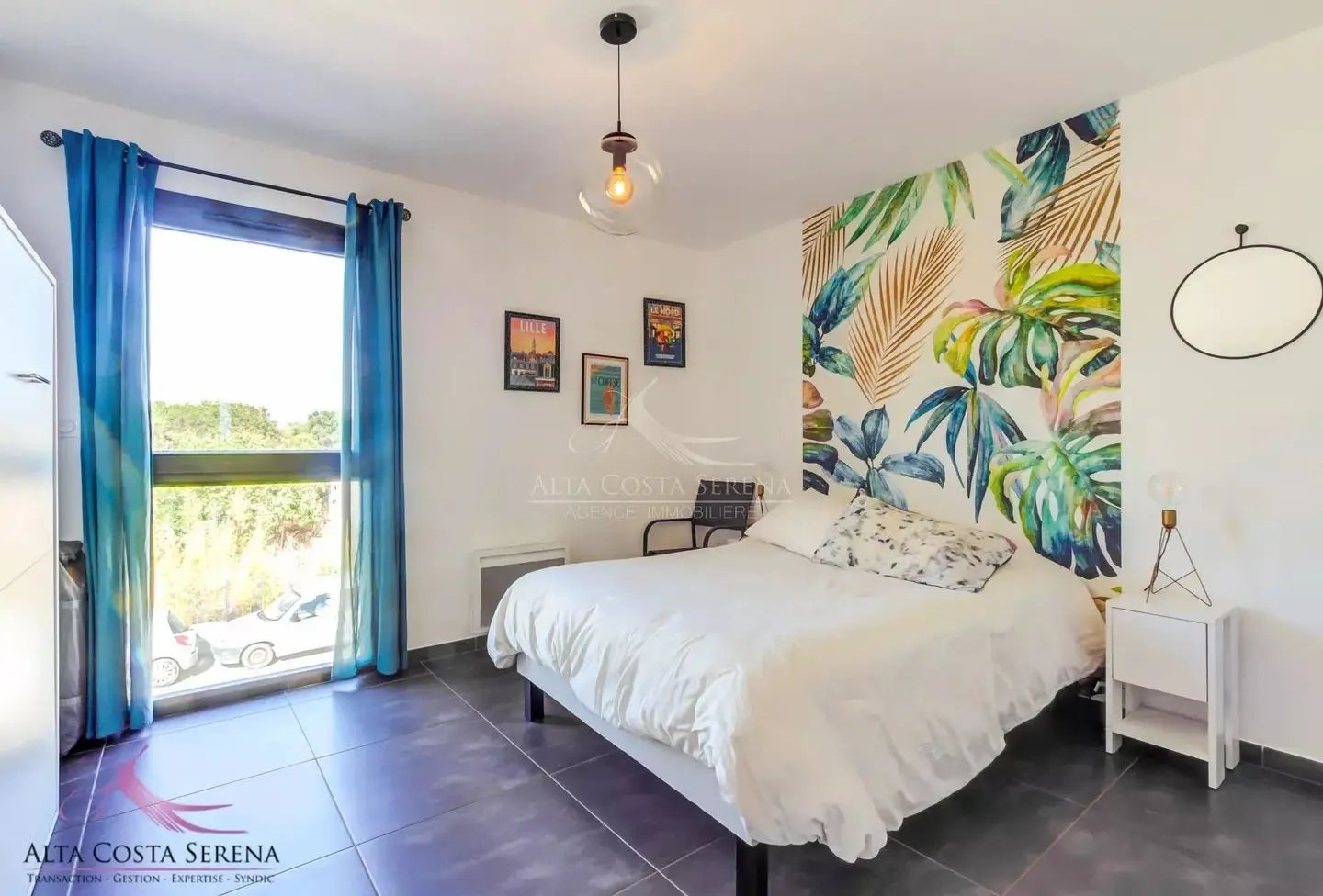 Appartement à vendre, 65m², Ghisonaccia