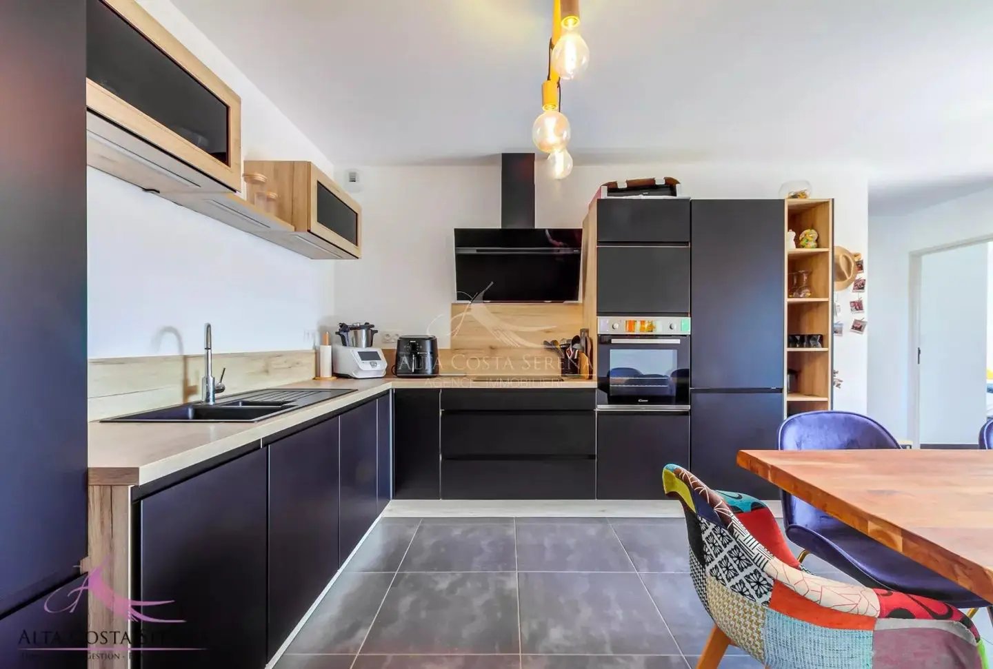 Appartement à vendre, 65m², Ghisonaccia
