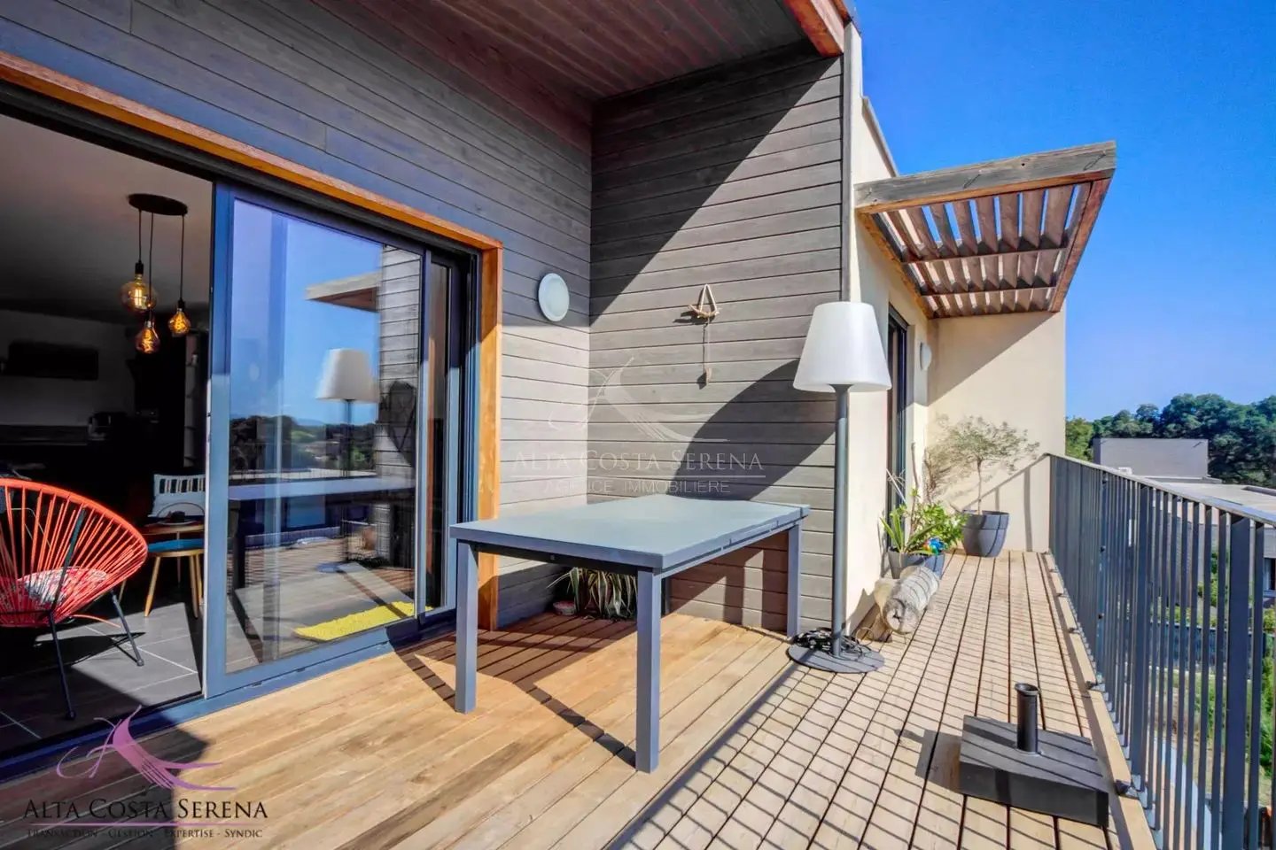 Appartement à vendre, 65m², Ghisonaccia