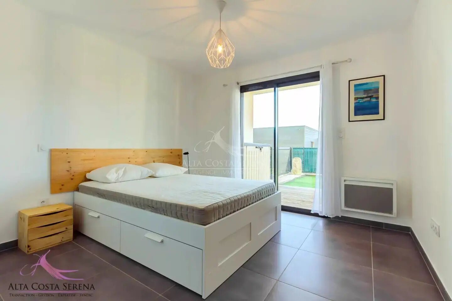 Appartement à vendre, 46m², Ghisonaccia