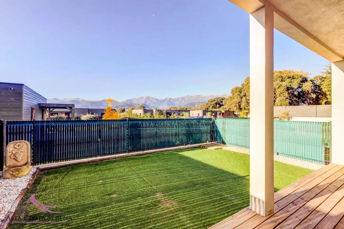Appartement à vendre, 46m², Ghisonaccia