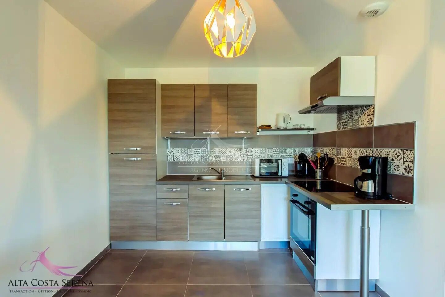 Appartement à vendre, 46m², Ghisonaccia