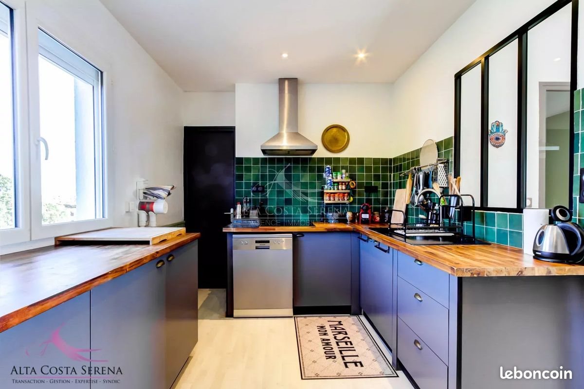 Appartement à vendre, 88m², Ghisonaccia