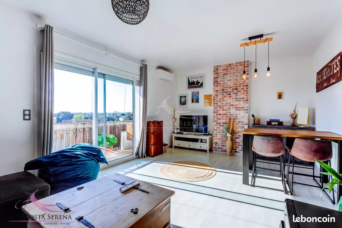 Appartement à vendre, 88m², Ghisonaccia