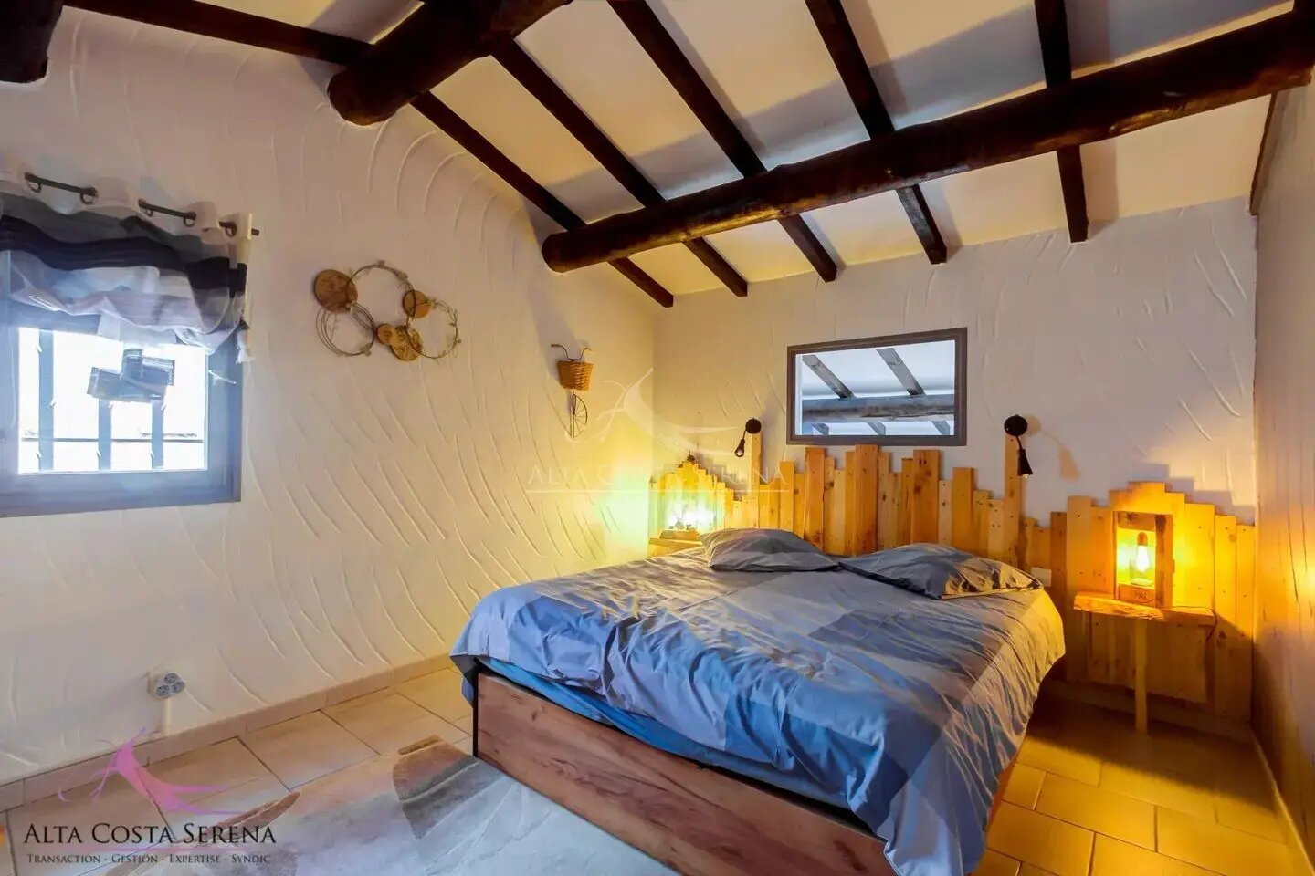 Appartement à vendre, 37m², Conca
