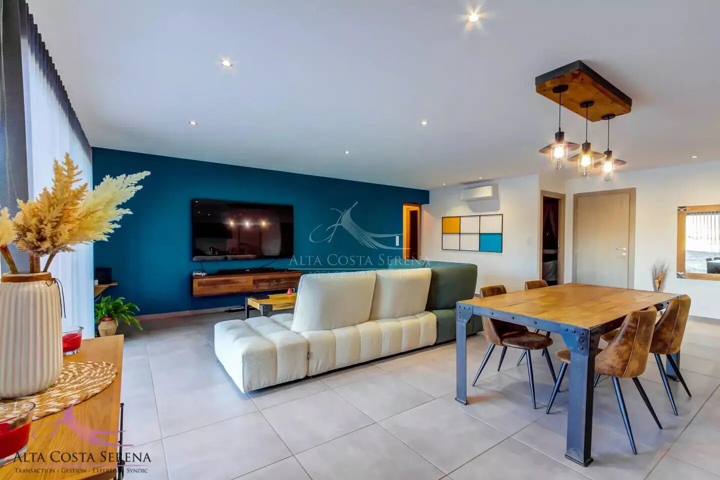 Maison à vendre, 113m², Ghisonaccia