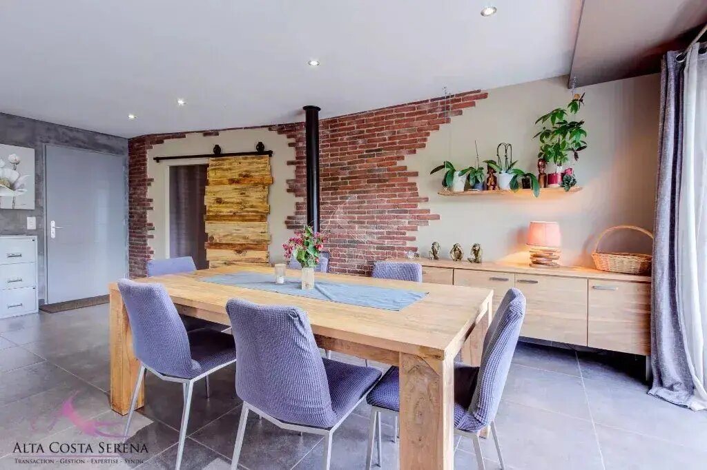 Maison à vendre, 134m², Prunelli-di-Fiumorbo