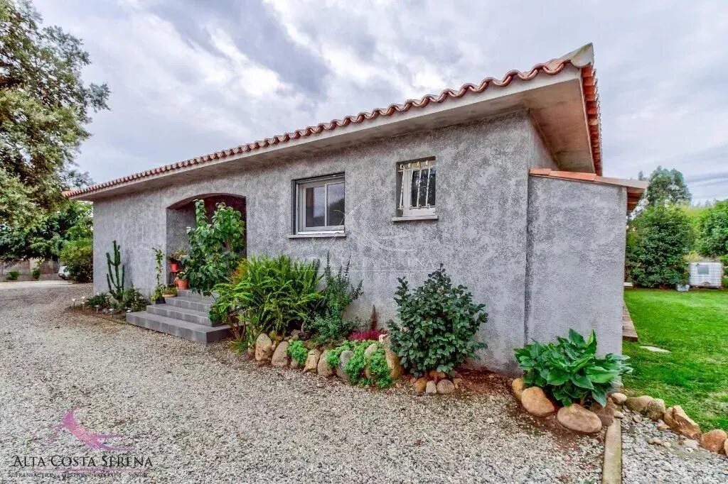 Maison à vendre, 134m², Prunelli-di-Fiumorbo
