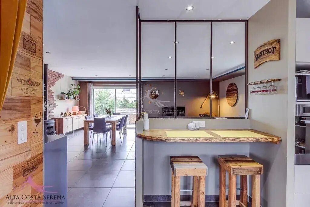 Maison à vendre, 134m², Prunelli-di-Fiumorbo