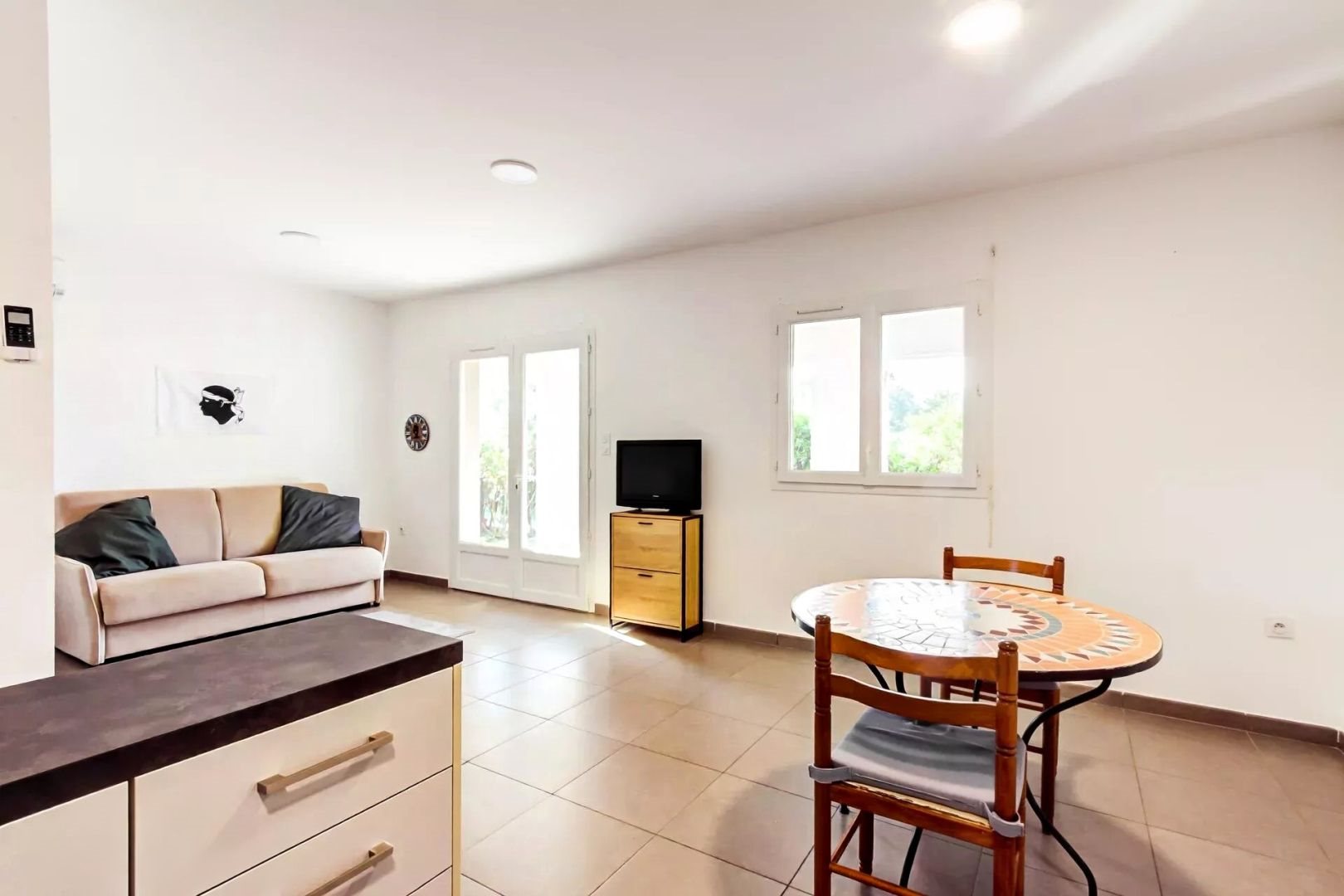 Appartement à vendre, 47m², Ghisonaccia