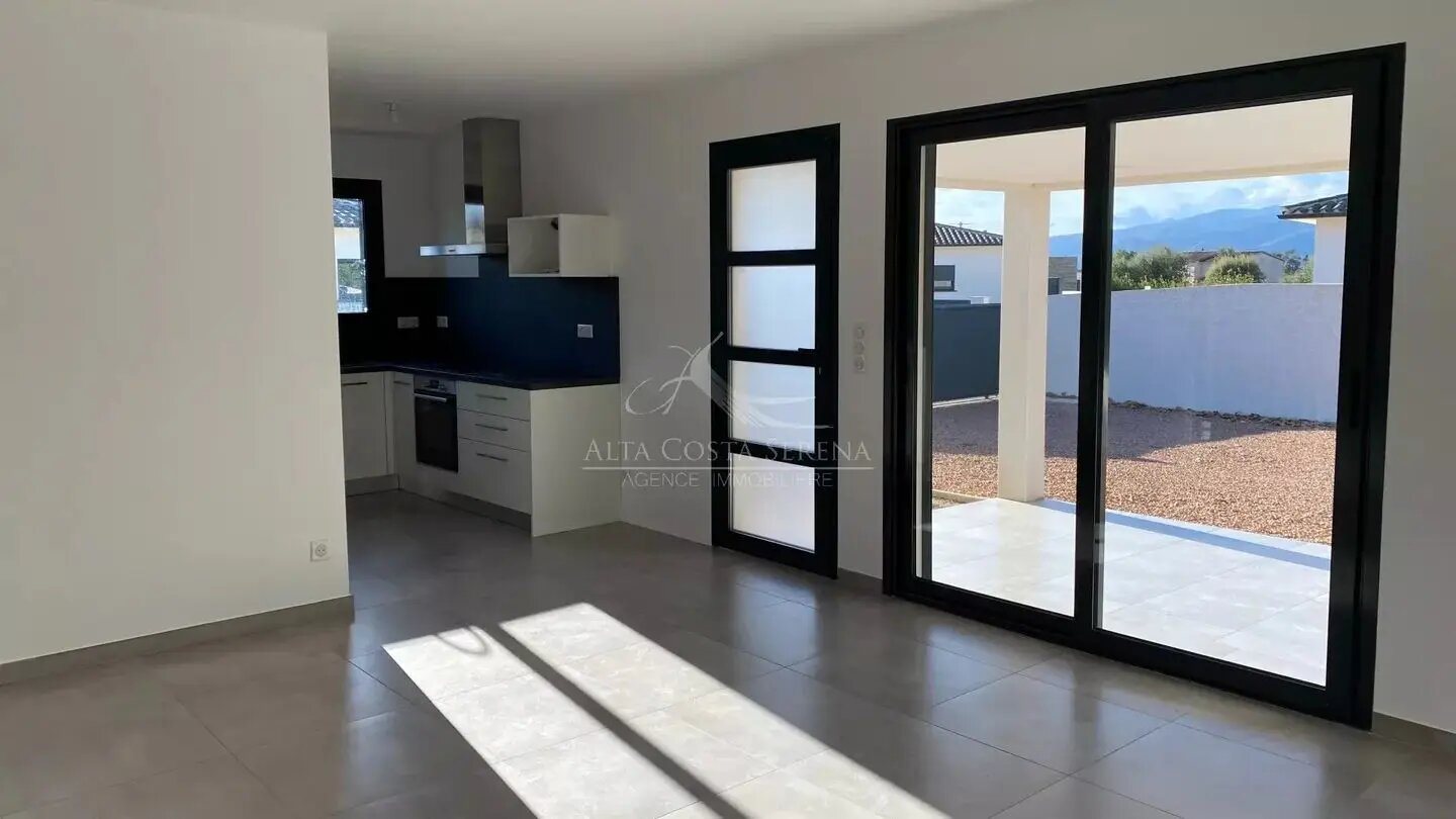 Maison à vendre, 59m², Ghisonaccia