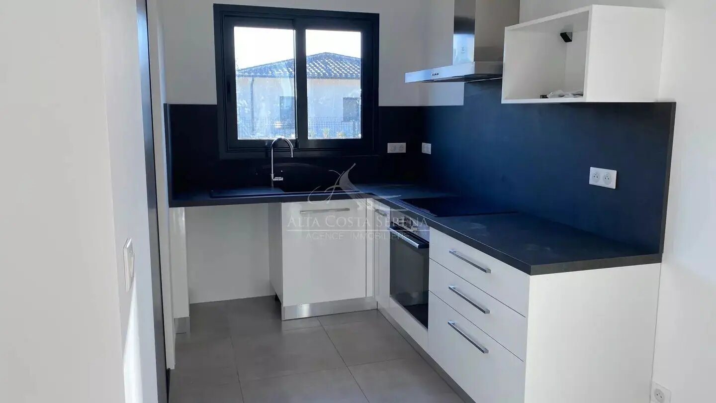 Maison à vendre, 59m², Ghisonaccia