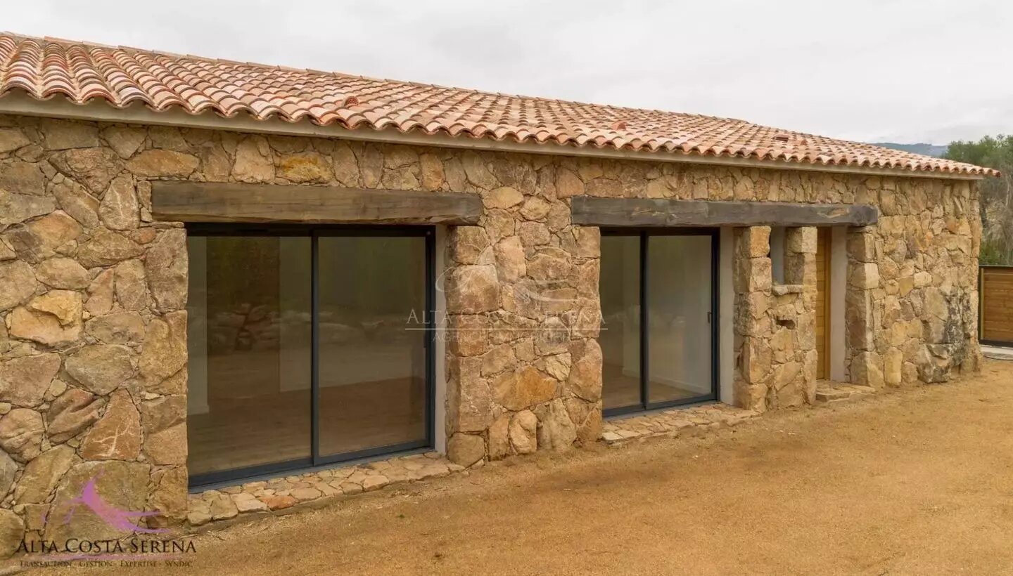 Maison à vendre, 86m², Figari