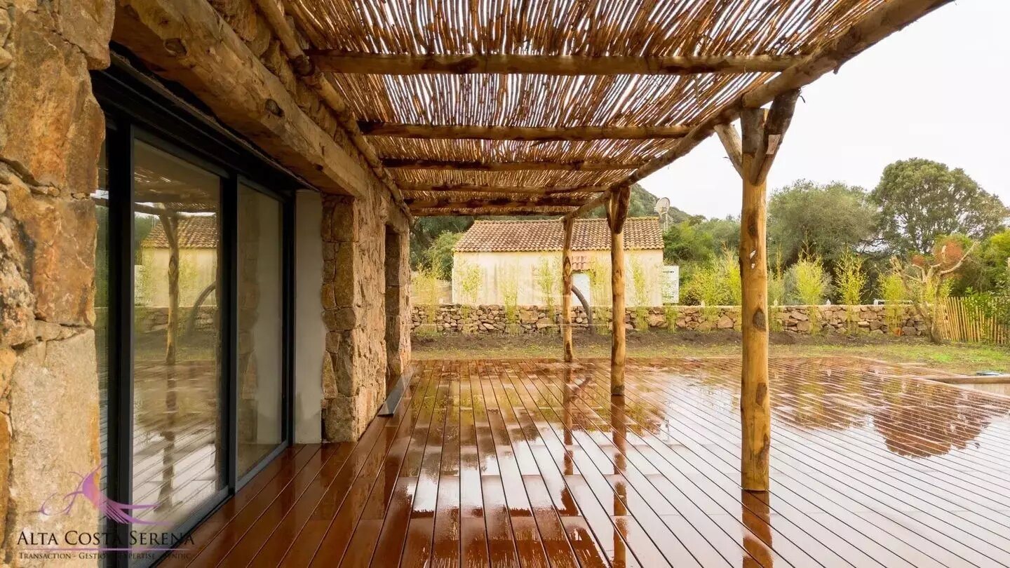 Maison à vendre, 86m², Figari