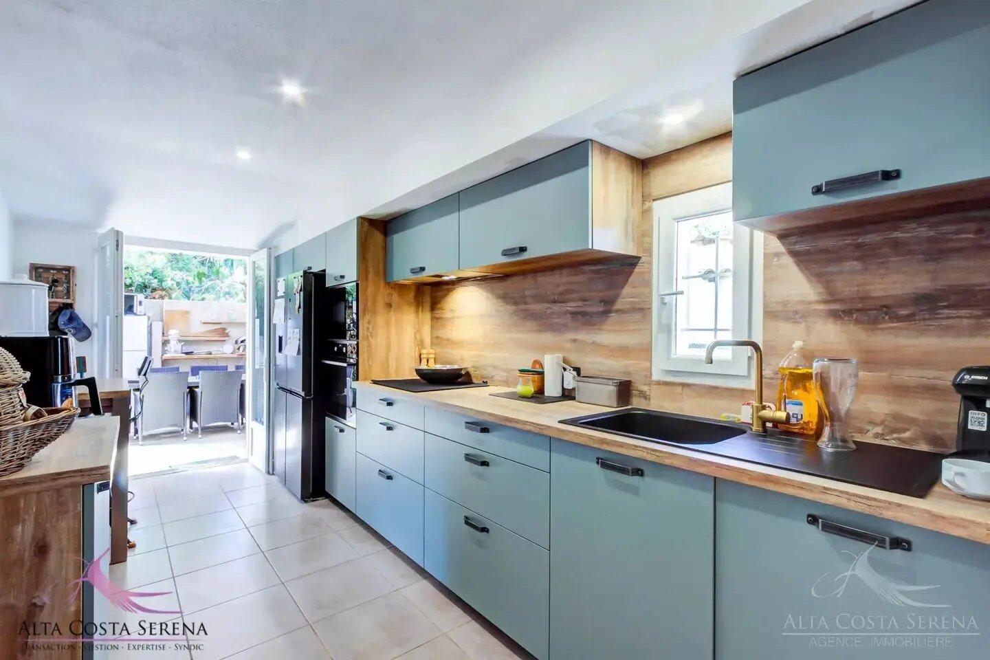 Maison à vendre, 72m², Prunelli-di-Fiumorbo