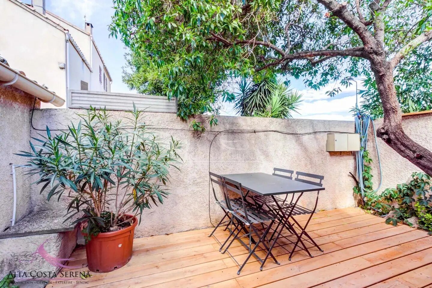 Maison à vendre, 72m², Prunelli-di-Fiumorbo