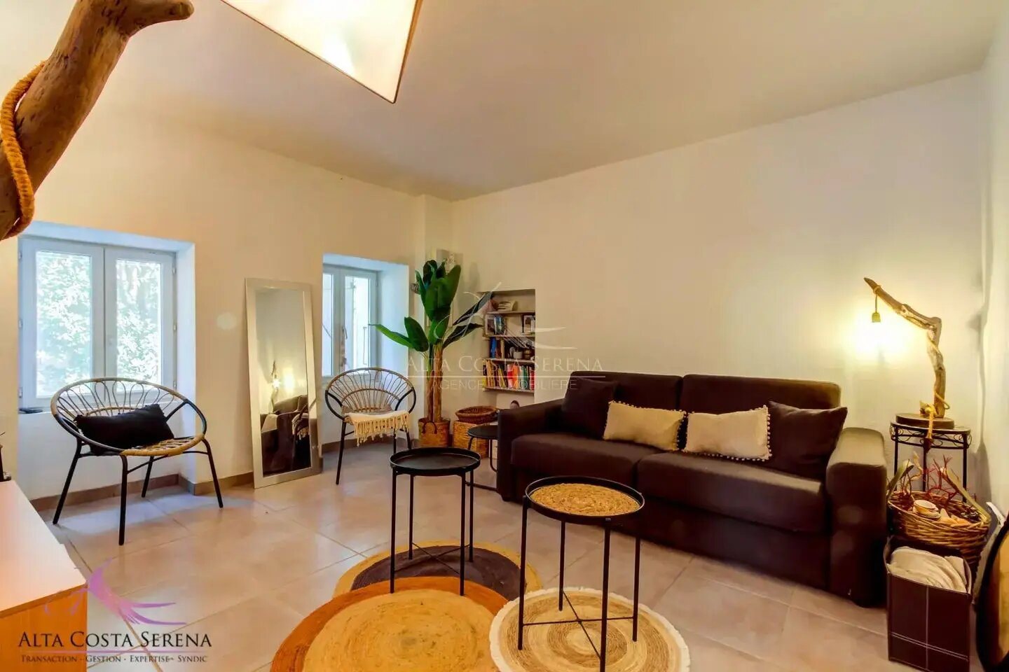 Maison à vendre, 72m², Prunelli-di-Fiumorbo