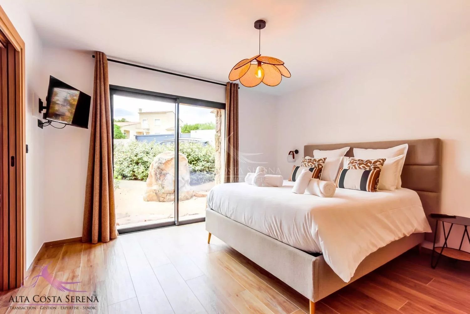 Maison à vendre, 135m², Ventiseri
