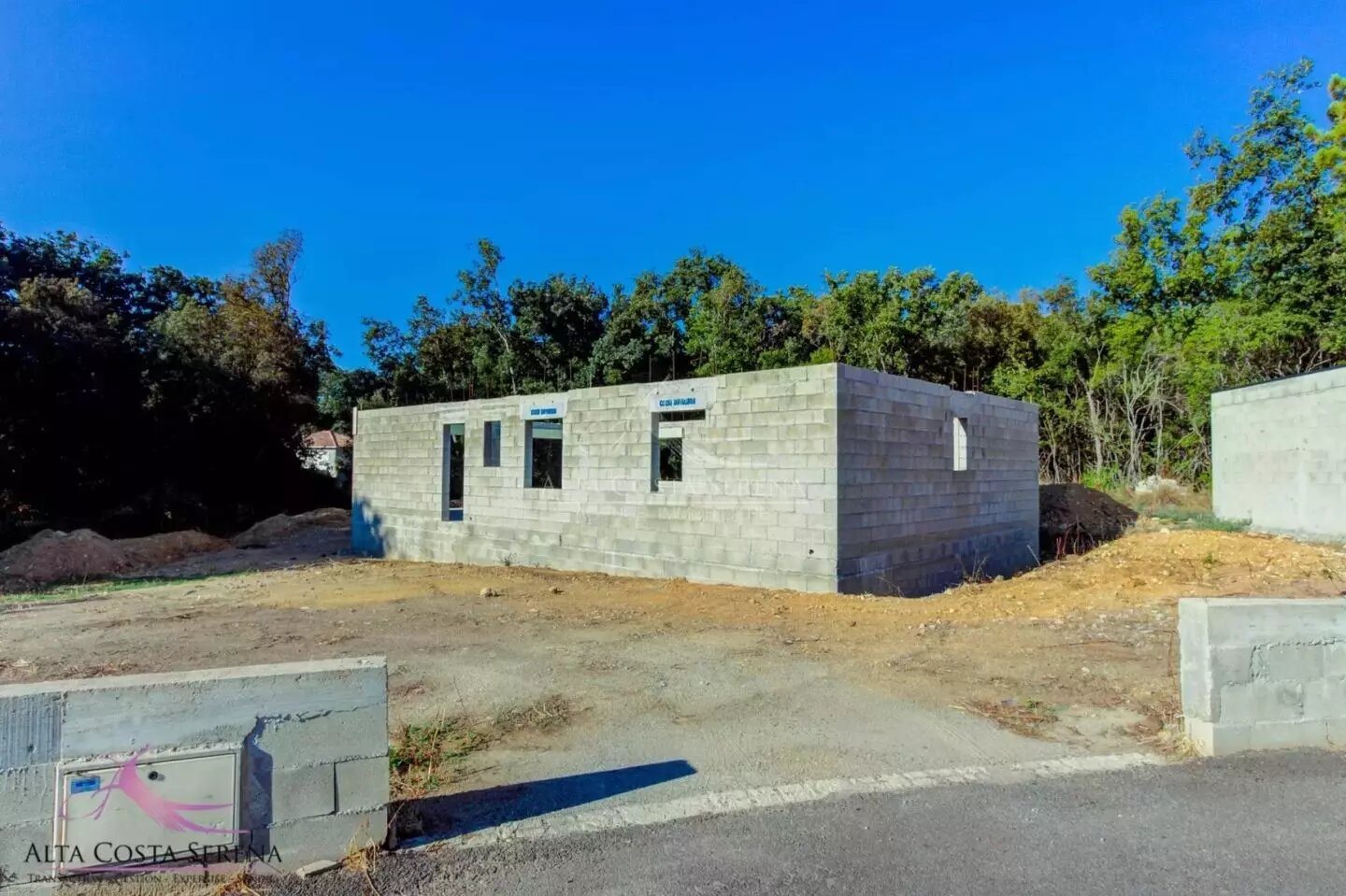 Maison à vendre, 115m², Prunelli-di-Fiumorbo