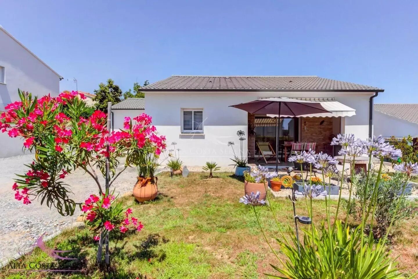 Maison à vendre, 69m², Aléria