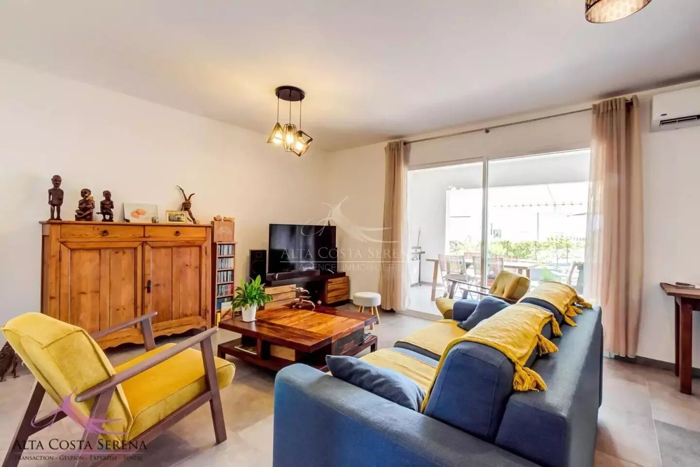 Maison à vendre, 69m², Aléria